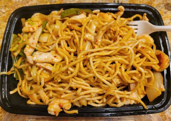 Spices 3 辣妹子 by null