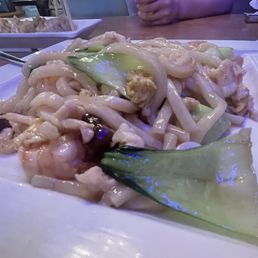 Yaki-Udon Yaki-Udon