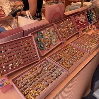Mure + Grand - Jewelry Near Me - New York, New York Mure + Grand - Jewelry Near Me - New York, New York