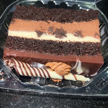 cafécafé - Tuxedo cake - Cafes Near Me - Wilmington, California cafécafé - Tuxedo cake - Cafes Near Me - Wilmington, California