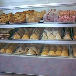 Pink Elephant Bakery in San Jose gift card