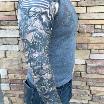 Idle Hands Tattoo - Tattoo Near Me - Mesa, Arizona Idle Hands Tattoo - Tattoo Near Me - Mesa, Arizona