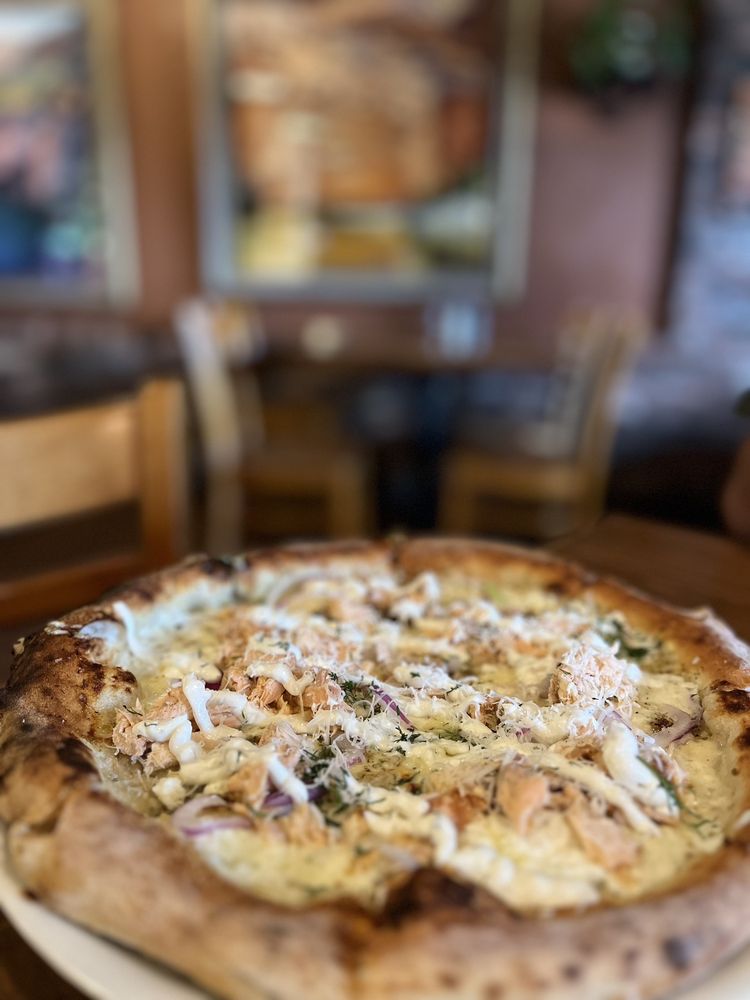 Food from Fat Olives