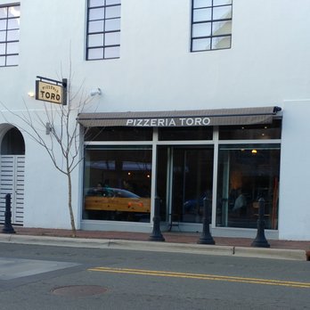 Pizzeria Toro - Pizzeria Toro in Durham - Pizza Near Me - Durham, North Carolina