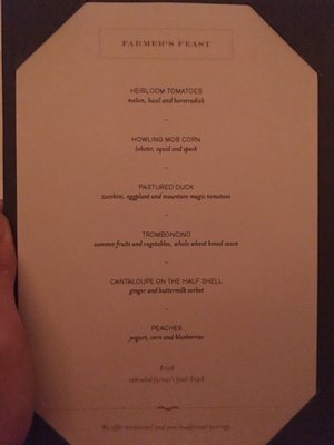 blue hill nyc dress code FAMILY MEAL AT BLUE HILL - Updated July 2026 - 1387 Photos & 1134 Reviews -  75 Washington Pl, New York, New York - +12125391776 - New American