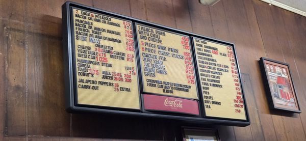 Menu photo 1 Duly's Place Detroit, MI Menu photo 1 Duly's Place Detroit, MI
