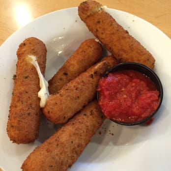 IHOP - Mozzarella sticks. - Breakfast & Brunch Near Me - Kahului, Hawaii