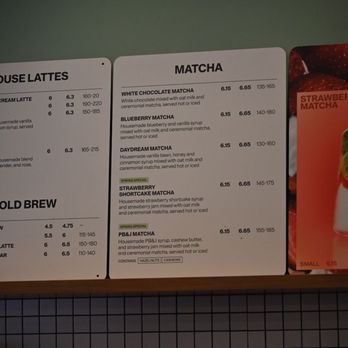 Blank Street Coffee - Coffee & Tea Near Me - New York, New York Blank Street Coffee - Coffee & Tea Near Me - New York, New York