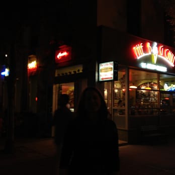 The Big Chill - Ice Cream & Frozen Yogurt Near Me - Toronto, Ontario