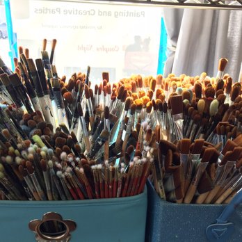 VIP Paints - Brushes - Art Classes Near Me VIP Paints - Brushes - Art Classes Near Me