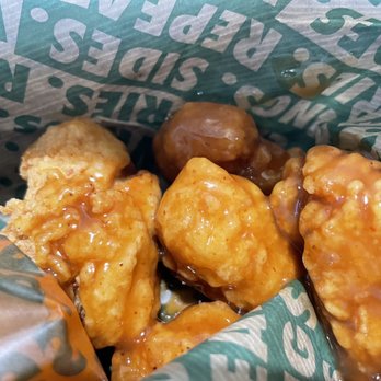 Wingstop - Chicken Wings Near Me - San Diego, California Wingstop - Chicken Wings Near Me - San Diego, California