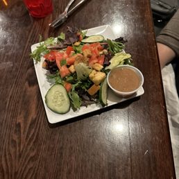 Side Salad