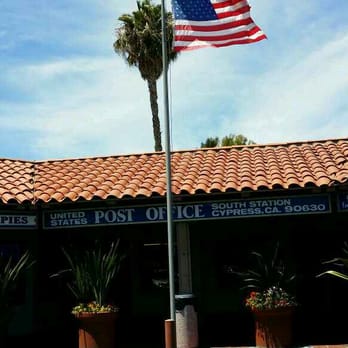 US Post Office - Post Offices Near Me - Cypress, California US Post Office - Post Offices Near Me - Cypress, California