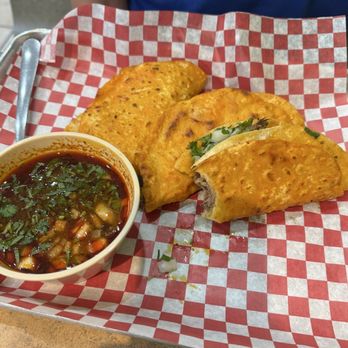 Chukis Deli Mexicano - Birria Tacos - Mexican Near Me - Olive Branch, Mississippi