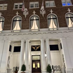 The Olympic Club - Outside