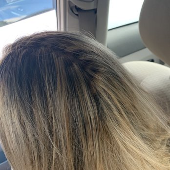 Salon Blonde - My cheetah hair - Hair Salons Near Me - Port Jefferson, New York Salon Blonde - My cheetah hair - Hair Salons Near Me - Port Jefferson, New York