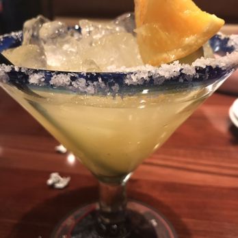 LongHorn Steakhouse - Perfect margarita - Steakhouses Near Me - Green Bay, Wisconsin