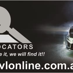 Australian Vehicle Locators - Australian Vehicle Locators Specialise in the buying and selling of prestige cars. Located Melbourne CBD / South Melbourne.