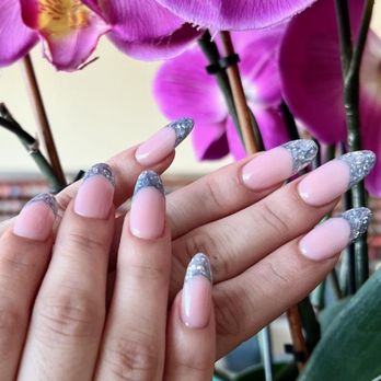 Tender Touch II Nails and Spa - Nail Salons Near Me - Willis, Texas