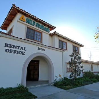Golden Triangle Self Storage - Self Storage Near Me - Santa Clarita, California Golden Triangle Self Storage - Self Storage Near Me - Santa Clarita, California
