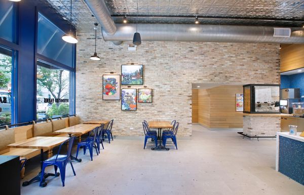 Mendocino Farms by null