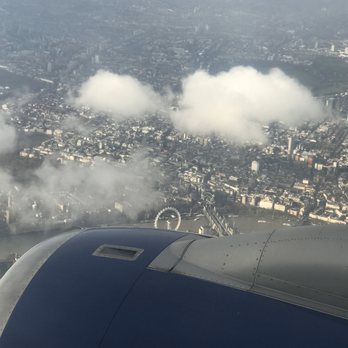Heathrow Airport - Airports Near Me - Hounslow, XGL