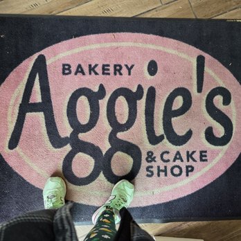 Aggie's Bakery and Cake Shop - Bakeries Near Me - West Allis, Wisconsin Aggie's Bakery and Cake Shop - Bakeries Near Me - West Allis, Wisconsin