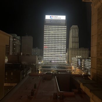 The Peabody Memphis - Hotels Near Me - Memphis, Tennessee
