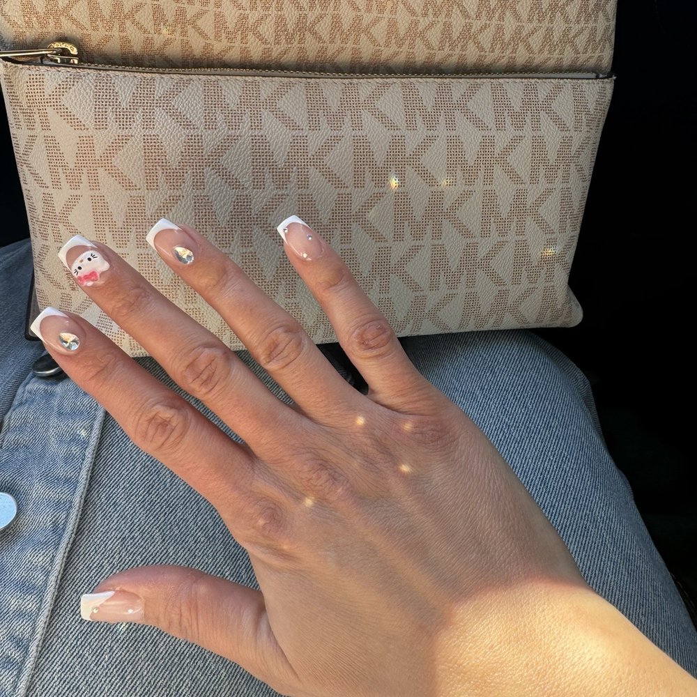 Eastvale Nails Spa - Nail Salons Near Me - Eastvale, California Eastvale Nails Spa - Nail Salons Near Me - Eastvale, California