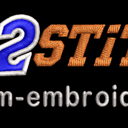 Pic2Stitch Custom Embroidery & Digitizing Service - Custom embroidery services, embroidered, clothing, workwear, badges, patches, embroidery, digitizing and embroidery machine designs