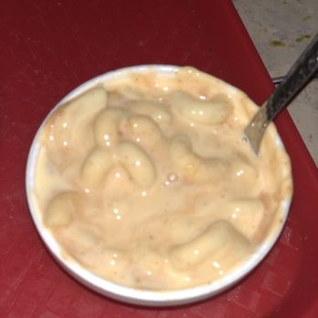 BoBo's BBQ - Chipotle mac & cheese - Barbeque Near Me - Champaign, Illinois