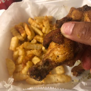 The Wing Bar - Chicken Wings Near Me - Atlanta, Georgia The Wing Bar - Chicken Wings Near Me - Atlanta, Georgia