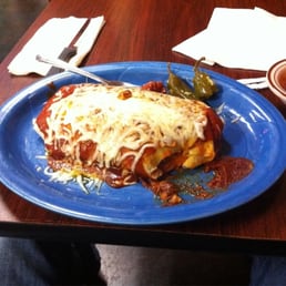 Super Burrito