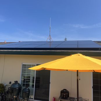 Cinnamon Energy Systems - Solar Panels - Solar Installation Near Me - Los Gatos, California