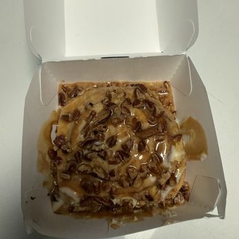 Cinnabon - Bakeries Near Me - Hanover, Maryland