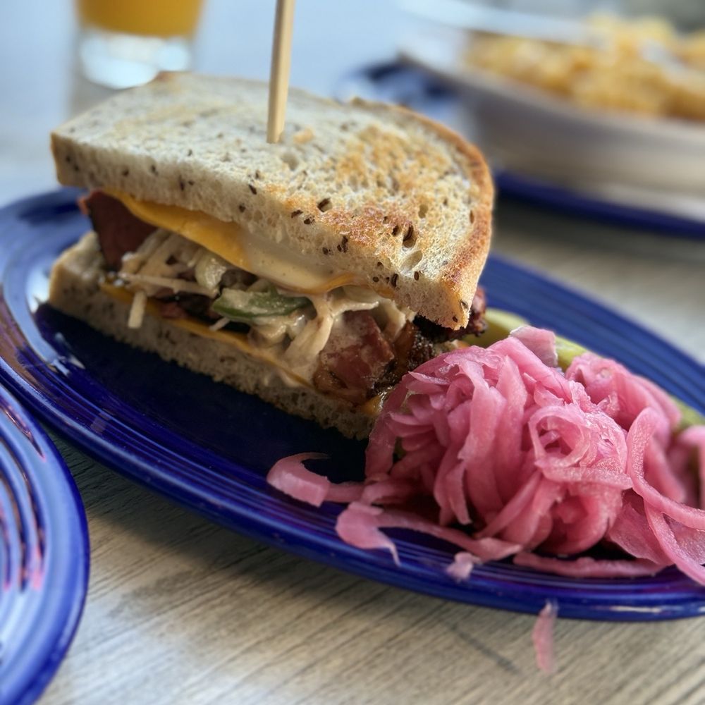 The Refuge - Burgers Near Me - San Carlos, California The Refuge - Burgers Near Me - San Carlos, California
