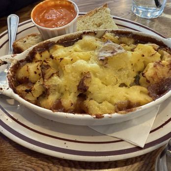 Nana's Irish Pub - Shepherd's Pie - American Near Me - Newport, Oregon Nana's Irish Pub - Shepherd's Pie - American Near Me - Newport, Oregon