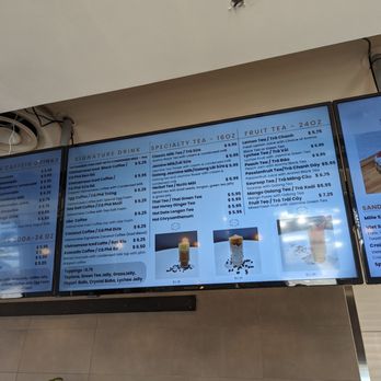 Mille Cafe - Menu - Cafes Near Me - Friendswood, Texas Mille Cafe - Menu - Cafes Near Me - Friendswood, Texas