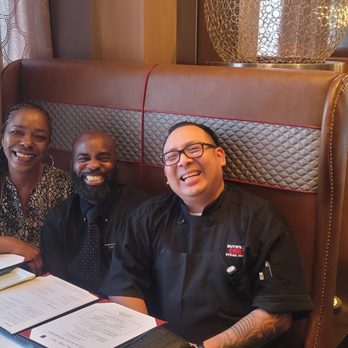 Ruth's Chris Steak House - Steakhouses Near Me - Pasadena, California Ruth's Chris Steak House - Steakhouses Near Me - Pasadena, California