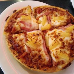 Pizza Hut - Personal pan
