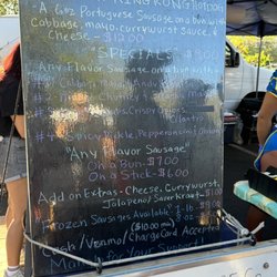 Kukui Sausage Co