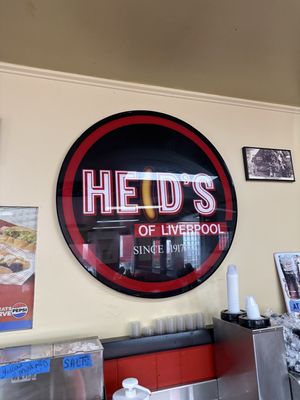 Heid's of Liverpool by null