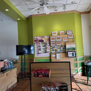 Jamba - Juice Bars & Smoothies Near Me - Santa Clara, California Jamba - Juice Bars & Smoothies Near Me - Santa Clara, California