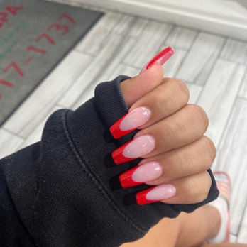 Star Nails & Spa - Nail Salons Near Me - Corona, California
