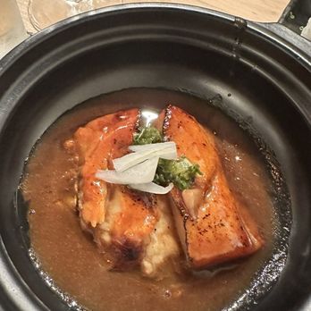 Nami Kaze - Black cod - Japanese Near Me - Honolulu, Hawaii Nami Kaze - Black cod - Japanese Near Me - Honolulu, Hawaii