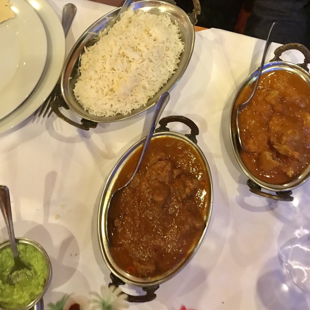 THE BEST 10 INDIAN RESTAURANTS near CARPI, MODENA, ITALY - Updated 2026 -  Hours - Yelp, image size:1000x1000