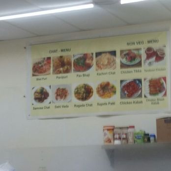 Thrupthi Foods - Great Seek Kabab great Tika try the new pizza they're very very good come to the back and eat - Indian Near Me - Prospect Heights, Illinois Thrupthi Foods - Great Seek Kabab great Tika try the new pizza they're very very good come to the back and eat - Indian Near Me - Prospect Heights, Illinois