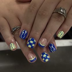 Today Nails