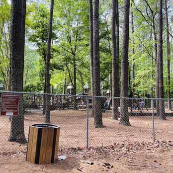 Chesapeake City Park - The Fun Forest is enclosed so only one way in and out - Playgrounds Near Me - Chesapeake, Virginia Chesapeake City Park - The Fun Forest is enclosed so only one way in and out - Playgrounds Near Me - Chesapeake, Virginia