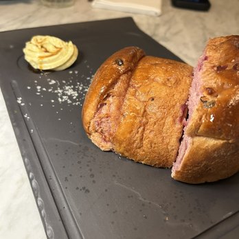 Driftlight Steakhouse - Bread - Steakhouses Near Me - Tampa, Florida Driftlight Steakhouse - Bread - Steakhouses Near Me - Tampa, Florida